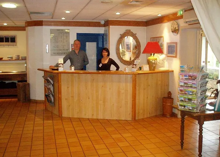 Ξενοδοχείο Green Hotels Poitiers 3*