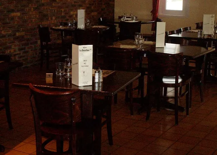 Hotel Green Hotels Poitiers Poitiers