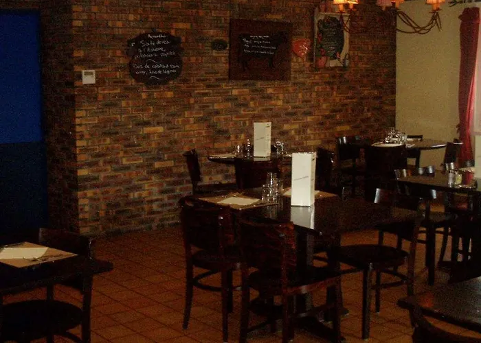 Green Hotels Poitiers Hotel Poitiers