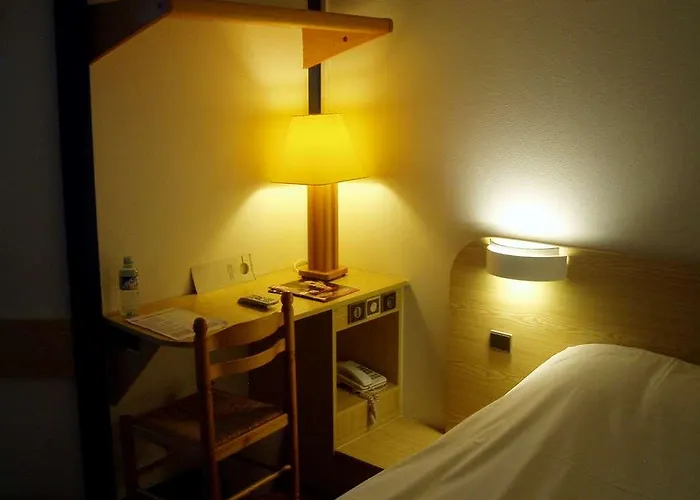 Hotel Green Hotels Poitiers