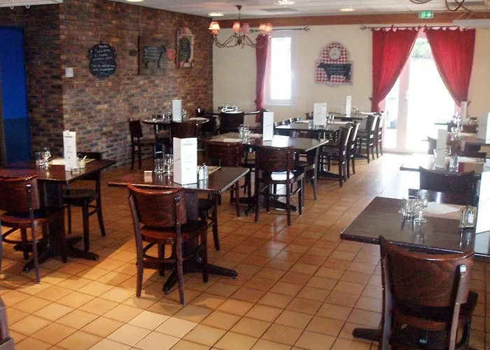 Green Hotels Poitiers