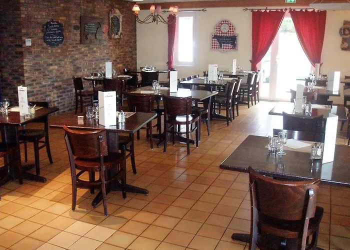 Green Hotels Poitiers Πουατιέ