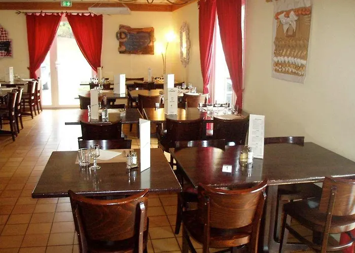 Ξενοδοχείο Green Hotels Poitiers 3*