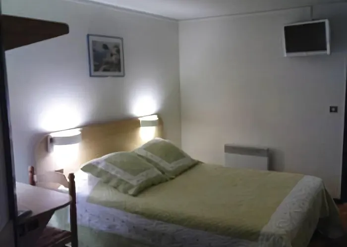 Ξενοδοχείο Green Hotels Poitiers