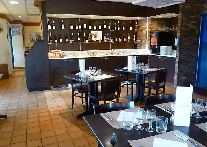 Ξενοδοχείο Green Hotels Poitiers Πουατιέ