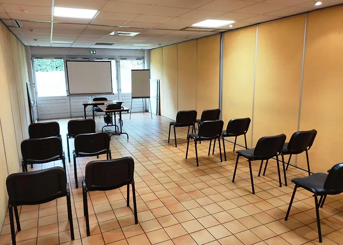 Ξενοδοχείο Green Hotels Poitiers Πουατιέ