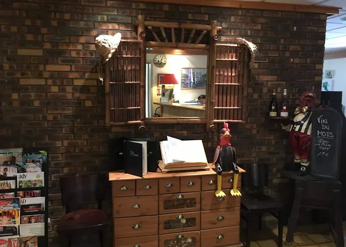 Hotel Green Hotels Poitiers Poitiers