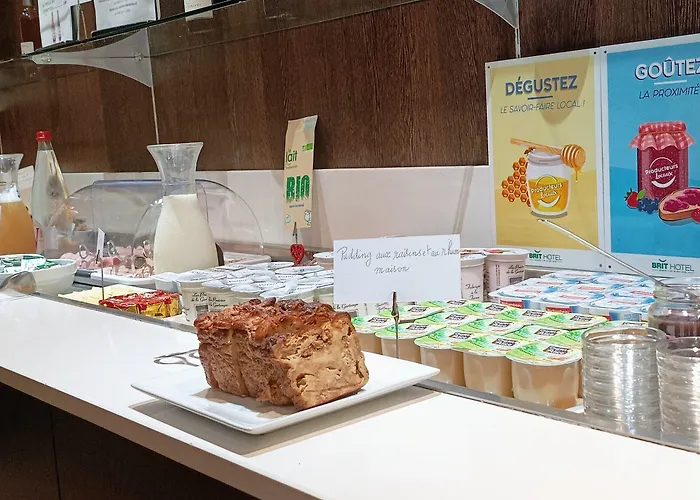 Hotel Green Hotels Poitiers Poitiers