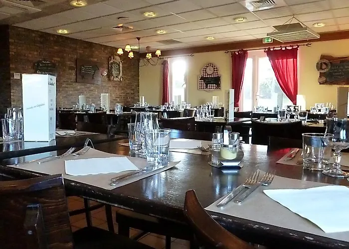 Ξενοδοχείο Green Hotels Poitiers