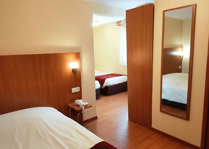 Hotel Green Hotels Poitiers Poitiers