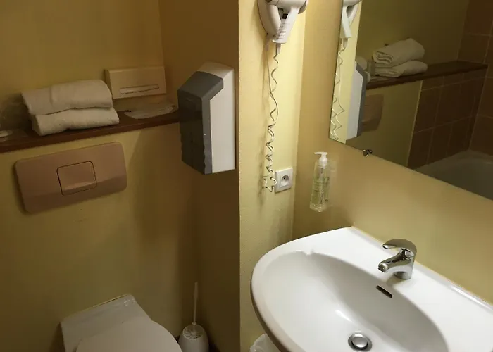 Ξενοδοχείο Green Hotels Poitiers Πουατιέ