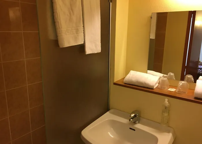 Green Hotels Poitiers Ξενοδοχείο