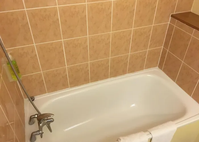 Green Hotels Poitiers Ξενοδοχείο