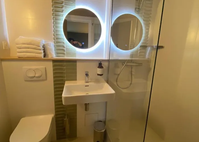 Green Hotels Poitiers Ξενοδοχείο 3*