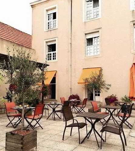 Green Hotels Poitiers Ξενοδοχείο