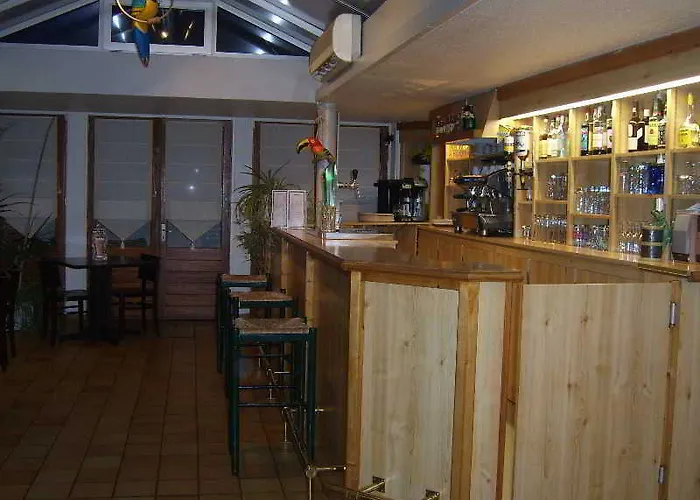 Green Hotels Poitiers Hotel 3*