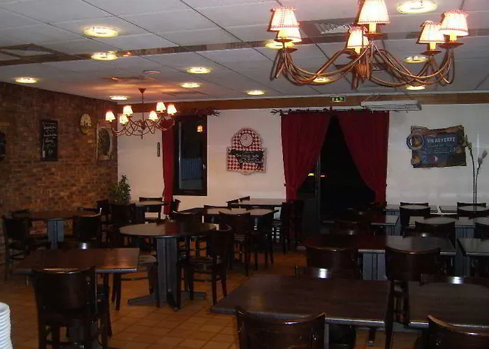 Green Hotels Poitiers Hotel