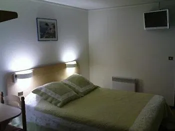 Green Hotels Poitiers 3* Poitiers