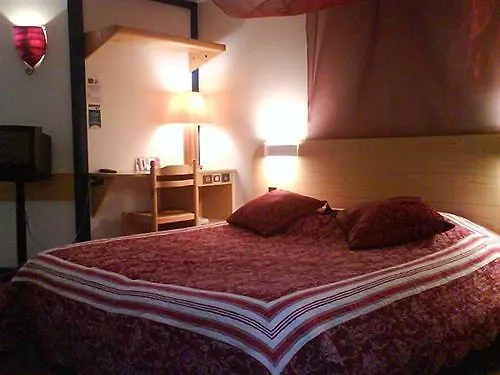 Green Hotels Poitiers Hotel Poitiers